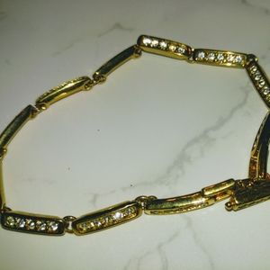 Swarovski bracelet